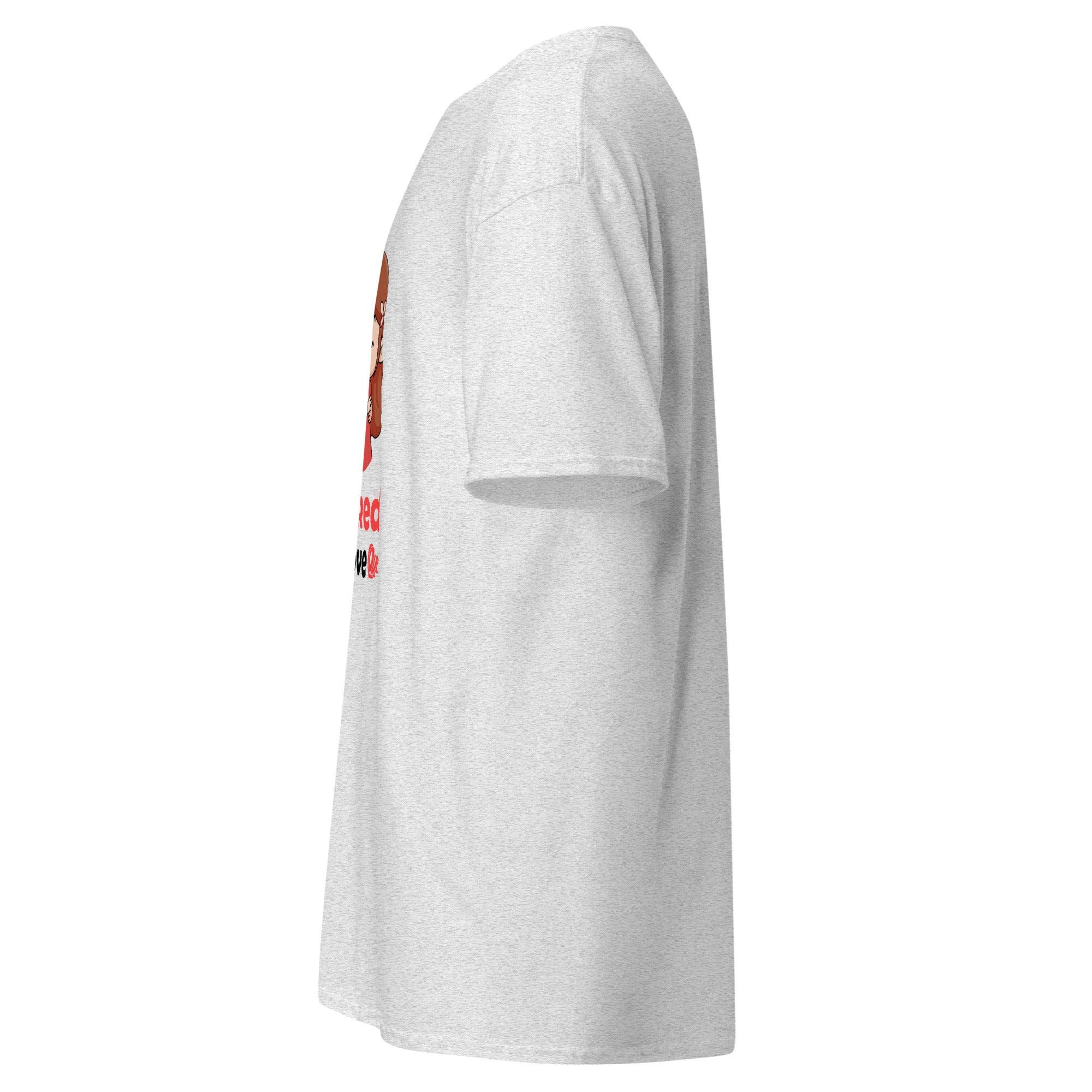 Marked By Love - classic tee - Print My Man