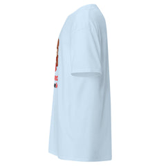 Marked By Love - classic tee - Print My Man