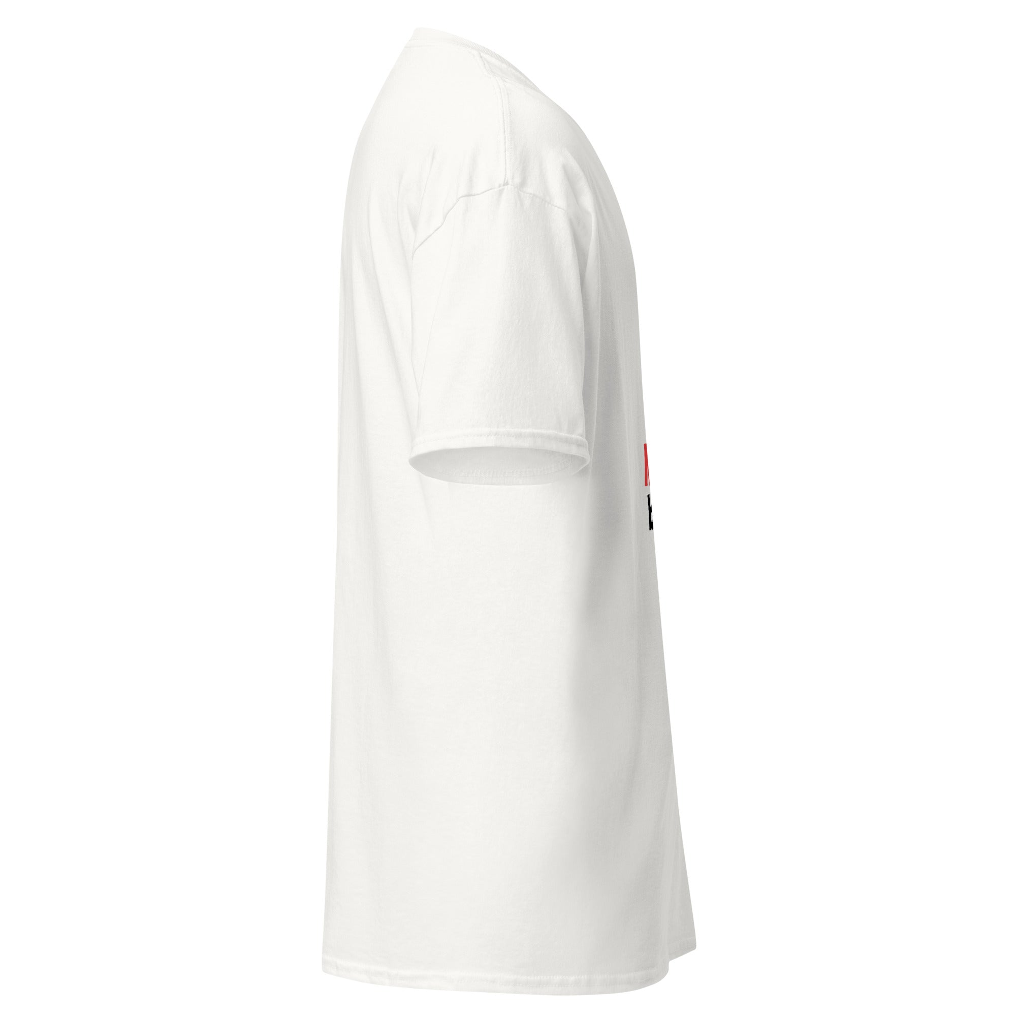 Marked By Love - classic tee - Print My Man