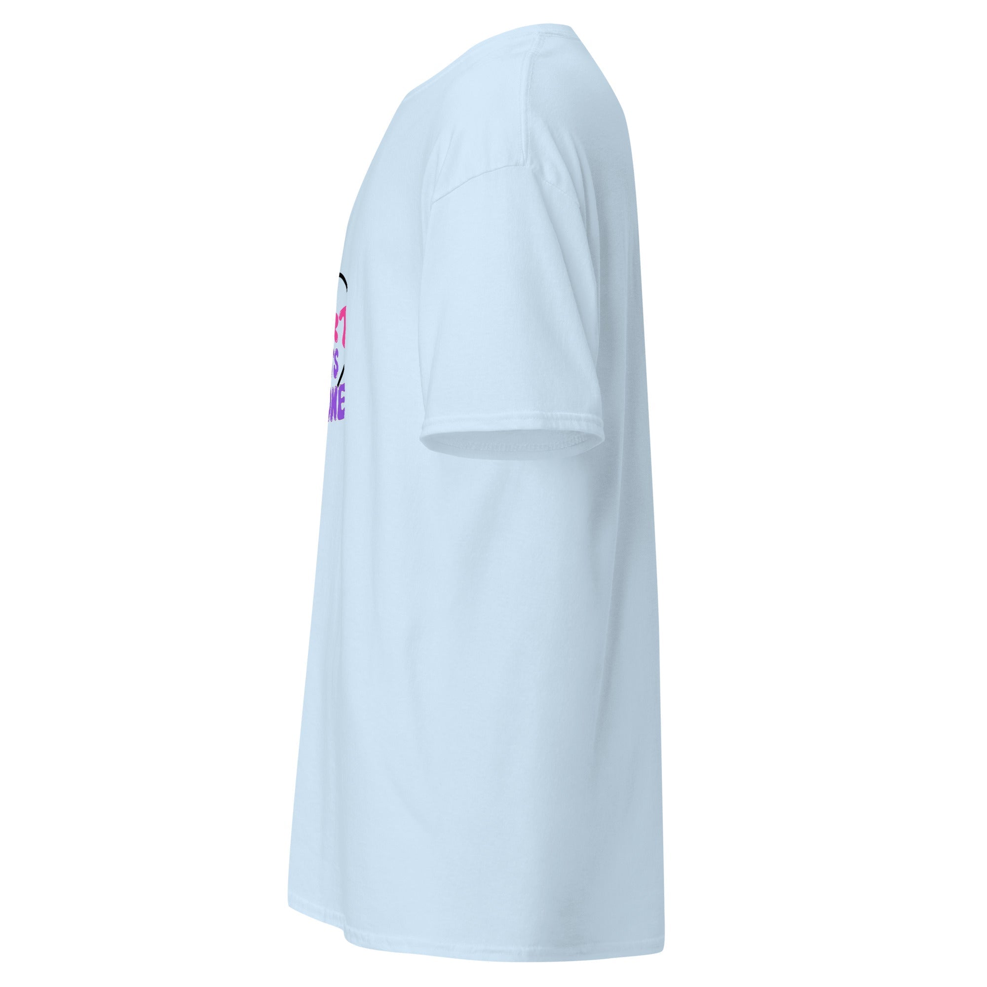 My Heart Beats For One - classic tee - Print My Man