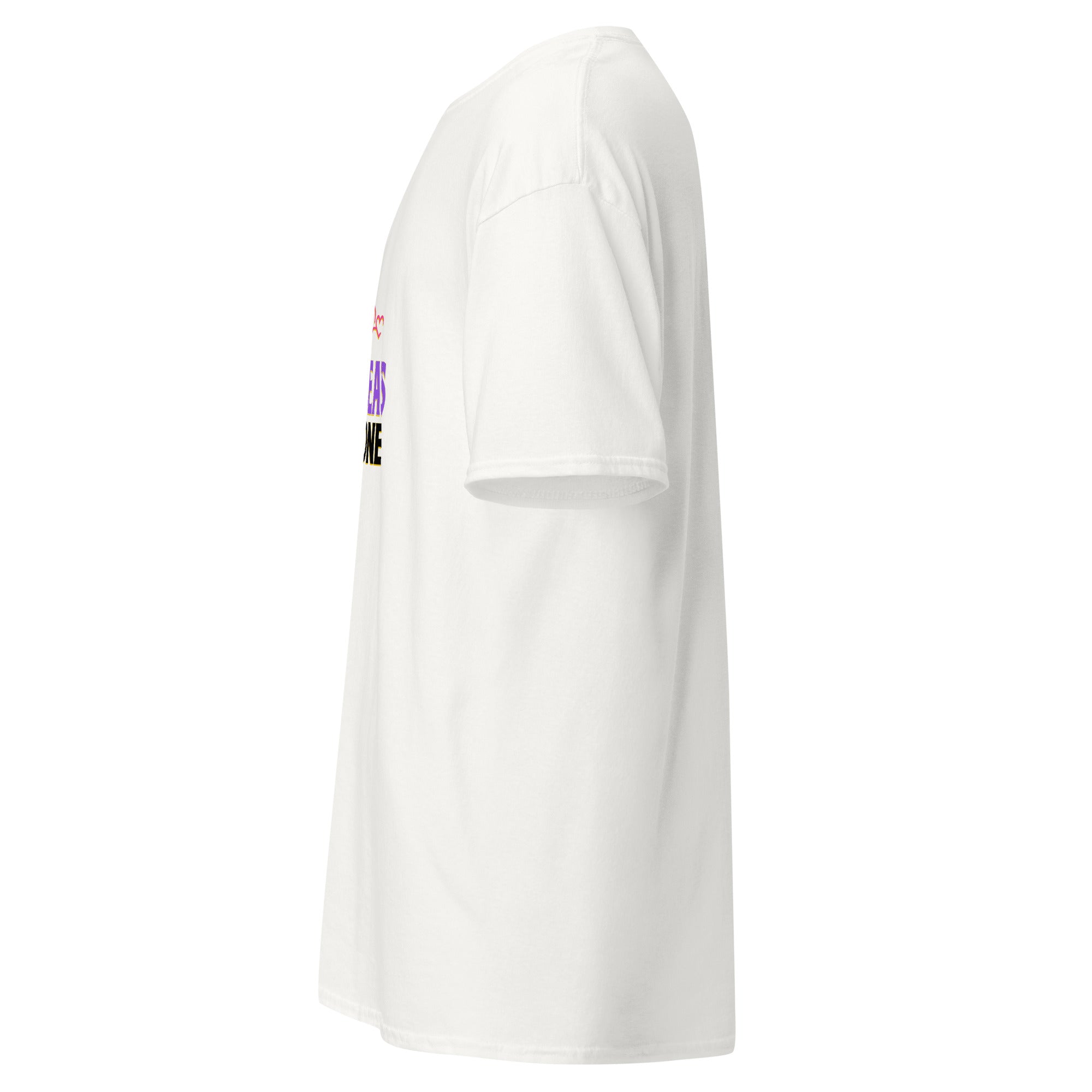 My Heart Beats For One - classic tee - Print My Man