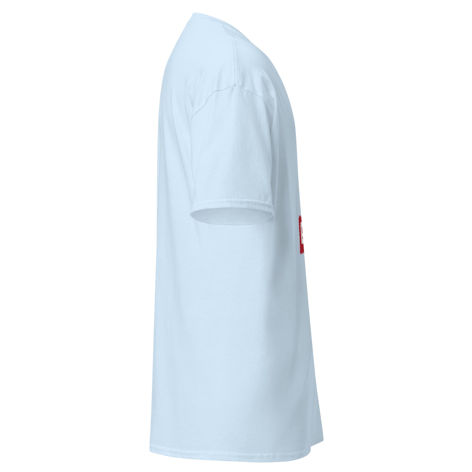 My Man, No Entry - Classic Tee - Print My Man