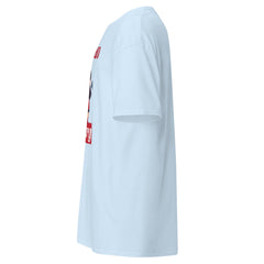 My Man, No Entry - Classic Tee - Print My Man