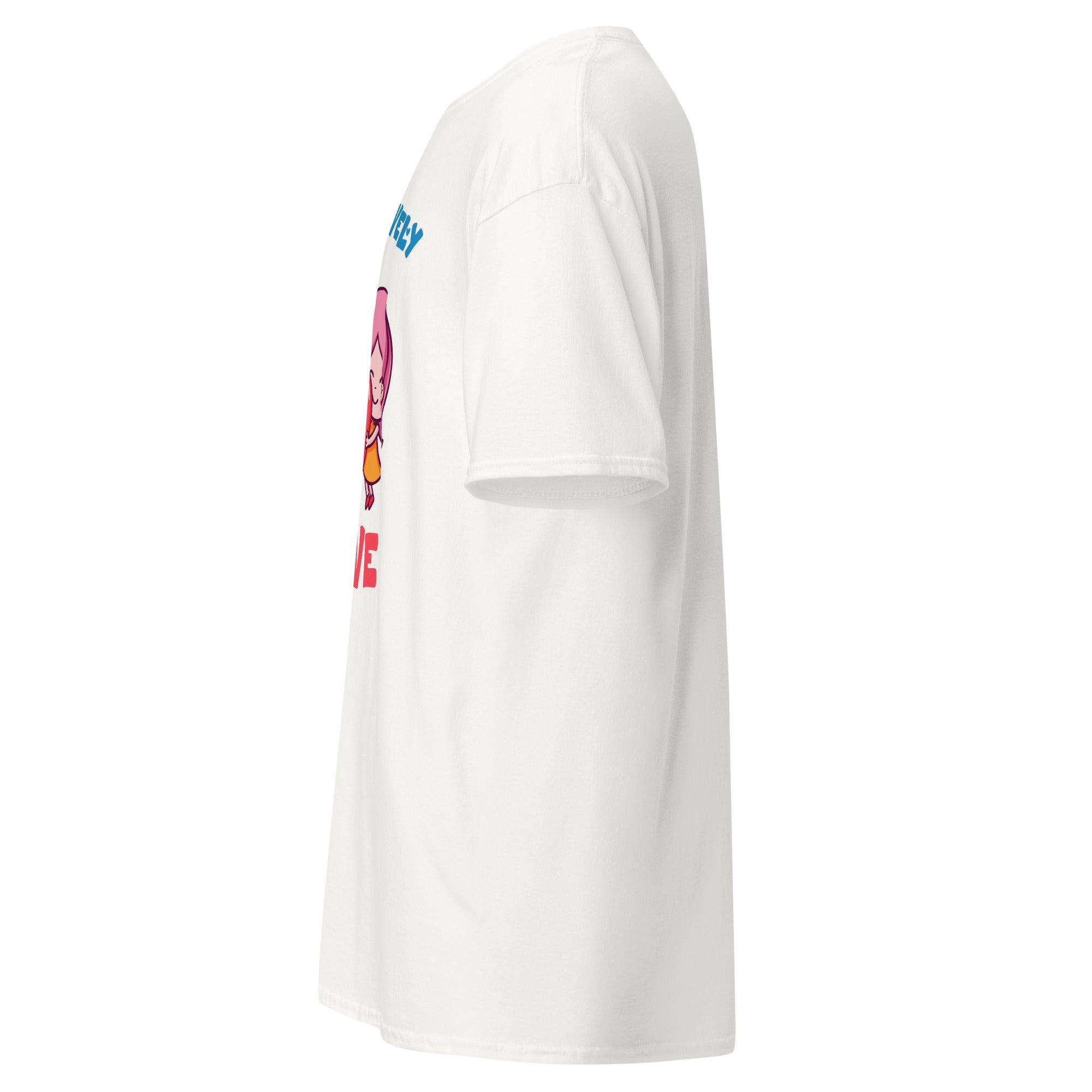 Possessively In Love - classic tee - Print My Man