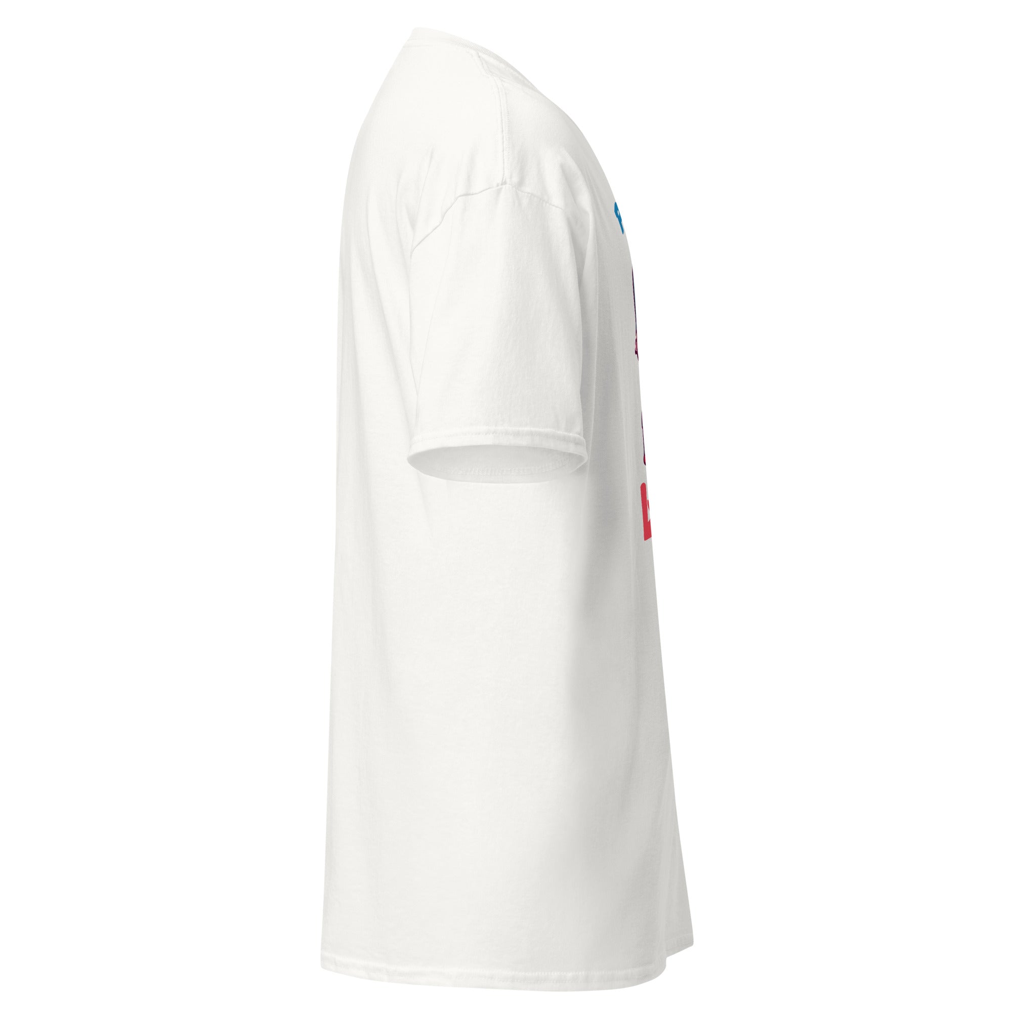 Possessively In Love - classic tee - Print My Man