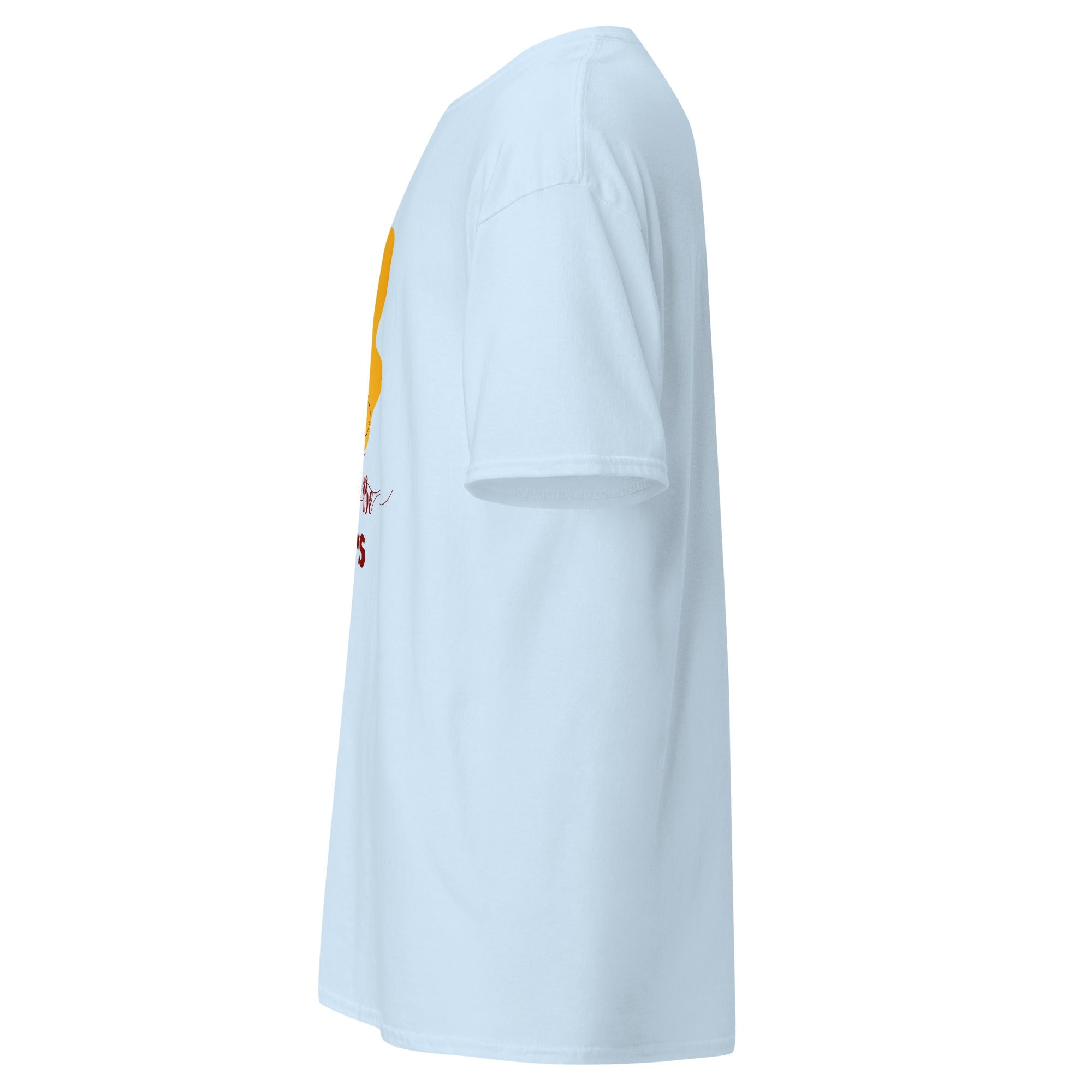 proud to be hers - classic tee - Print My Man