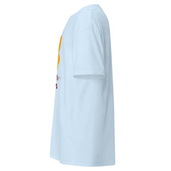 proud to be hers - classic tee - Print My Man