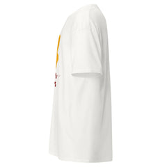 proud to be hers - classic tee - Print My Man