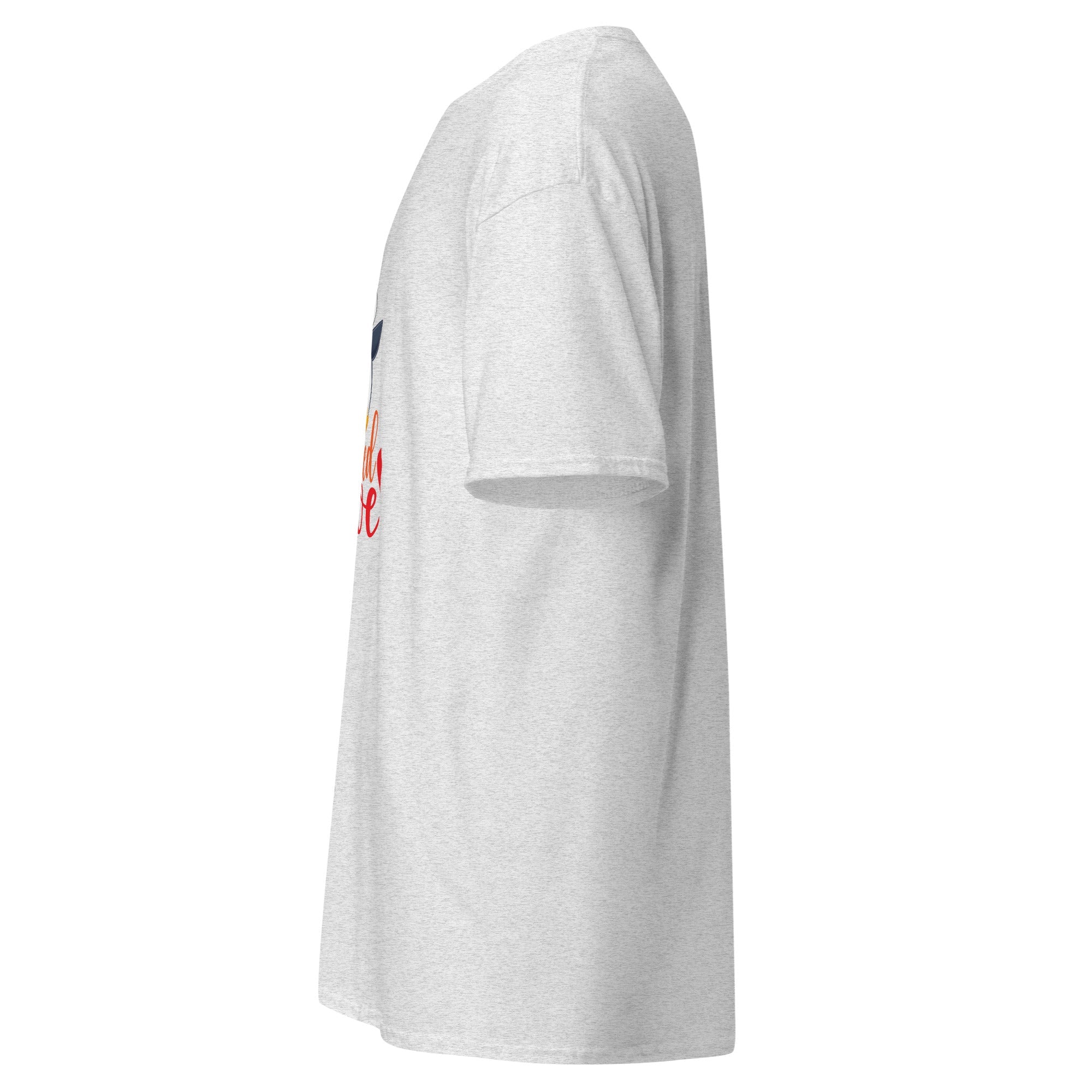 Secured Love - classic tee - Print My Man