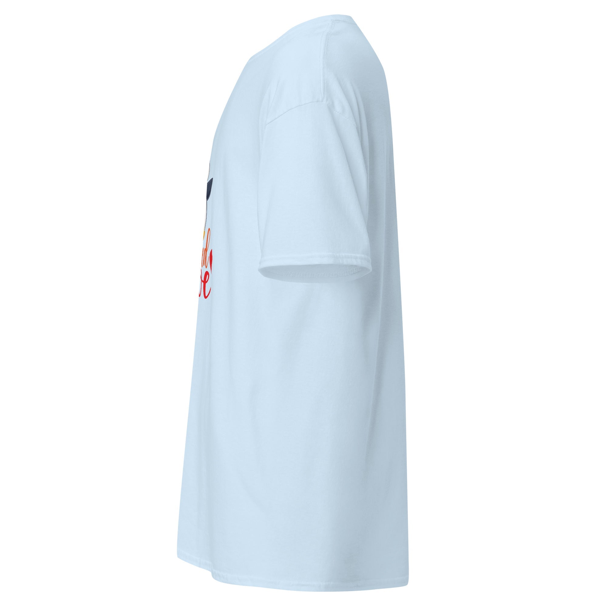 Secured Love - classic tee - Print My Man