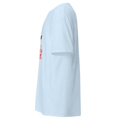 Secured Love - classic tee - Print My Man