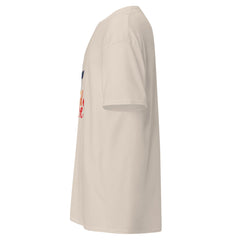 Secured Love - classic tee - Print My Man