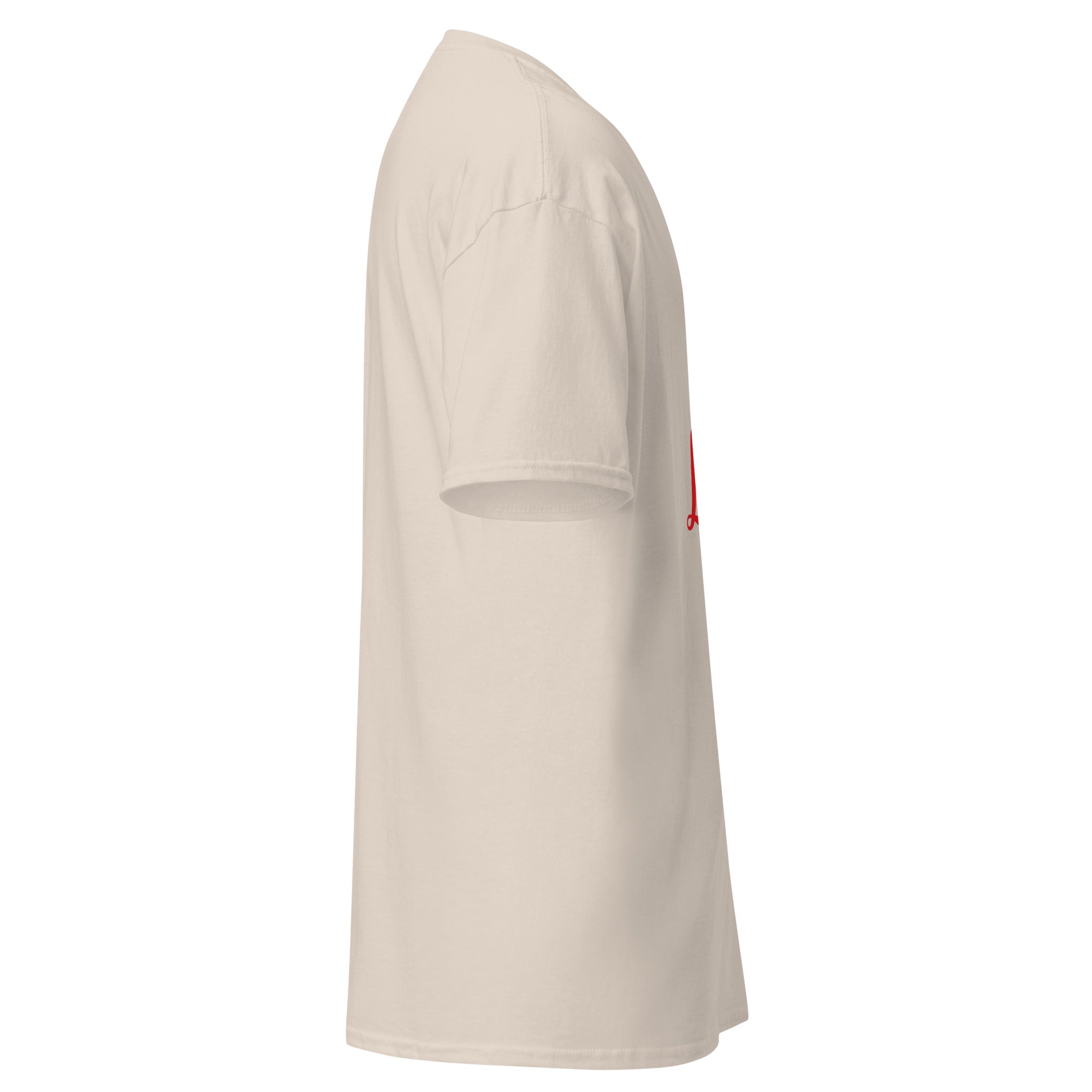 Secured Love - classic tee - Print My Man