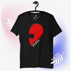 SOULBOUND – Matching Tee Set - Print My Man