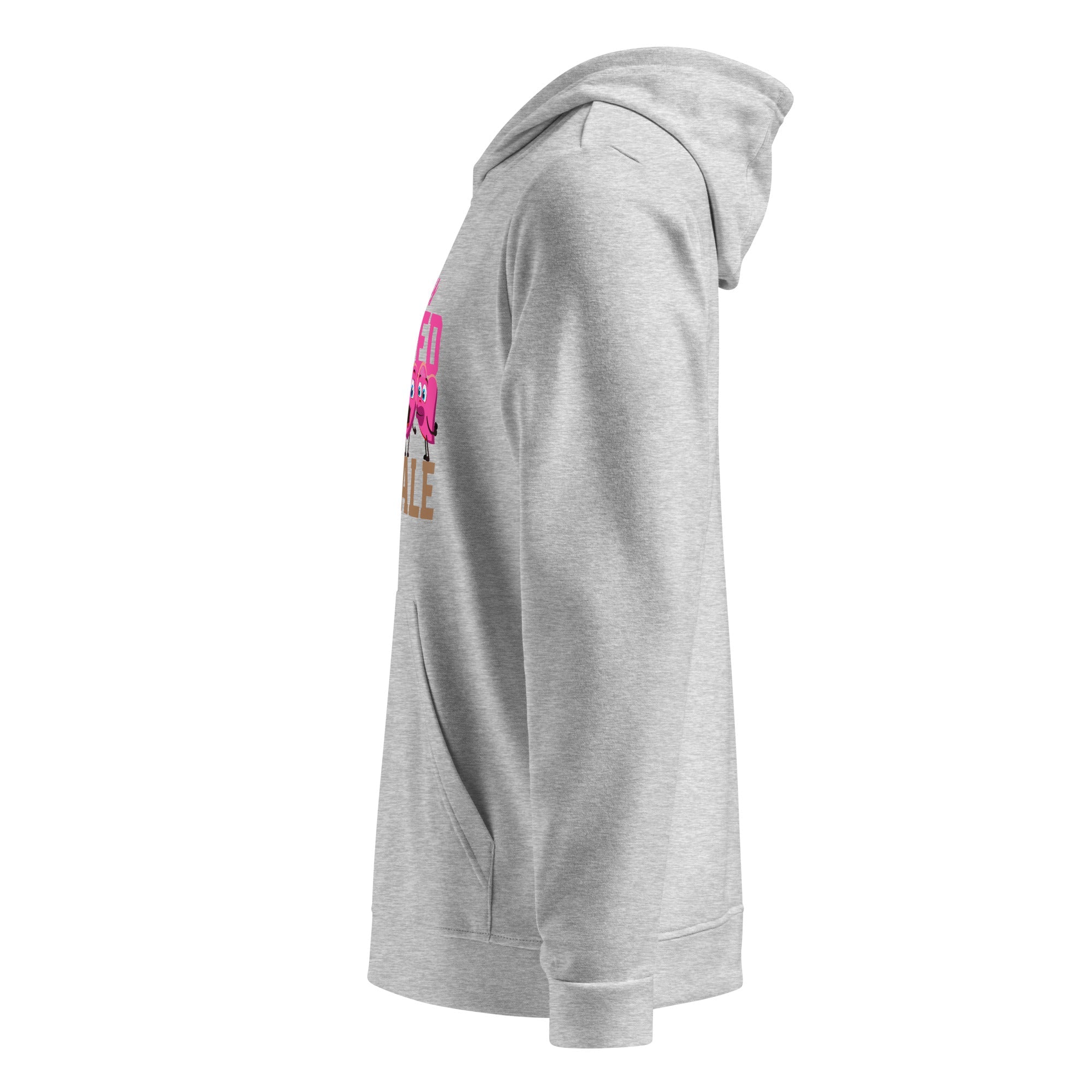 adidas fleece hoodie - Print My Man