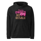 adidas fleece hoodie - Print My Man