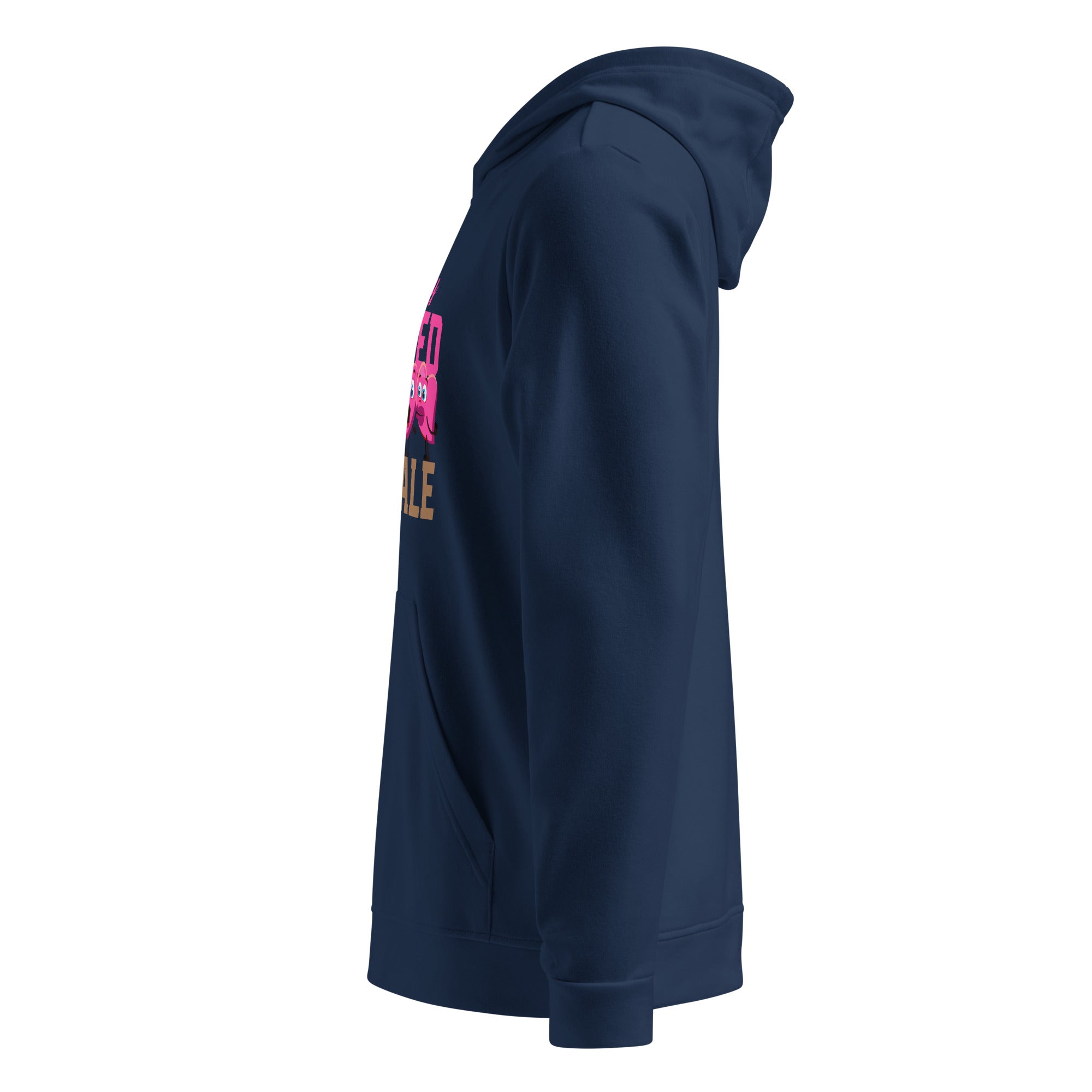 adidas fleece hoodie - Print My Man