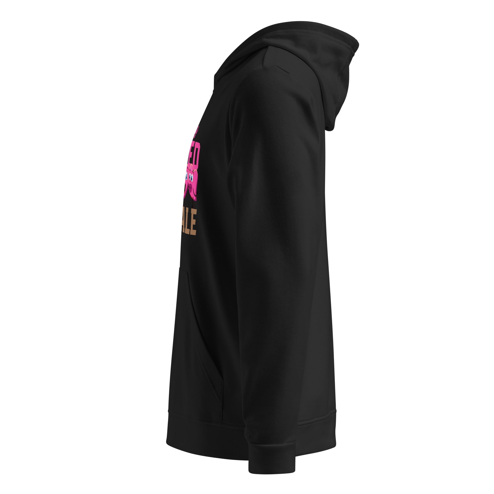 adidas fleece hoodie - Print My Man