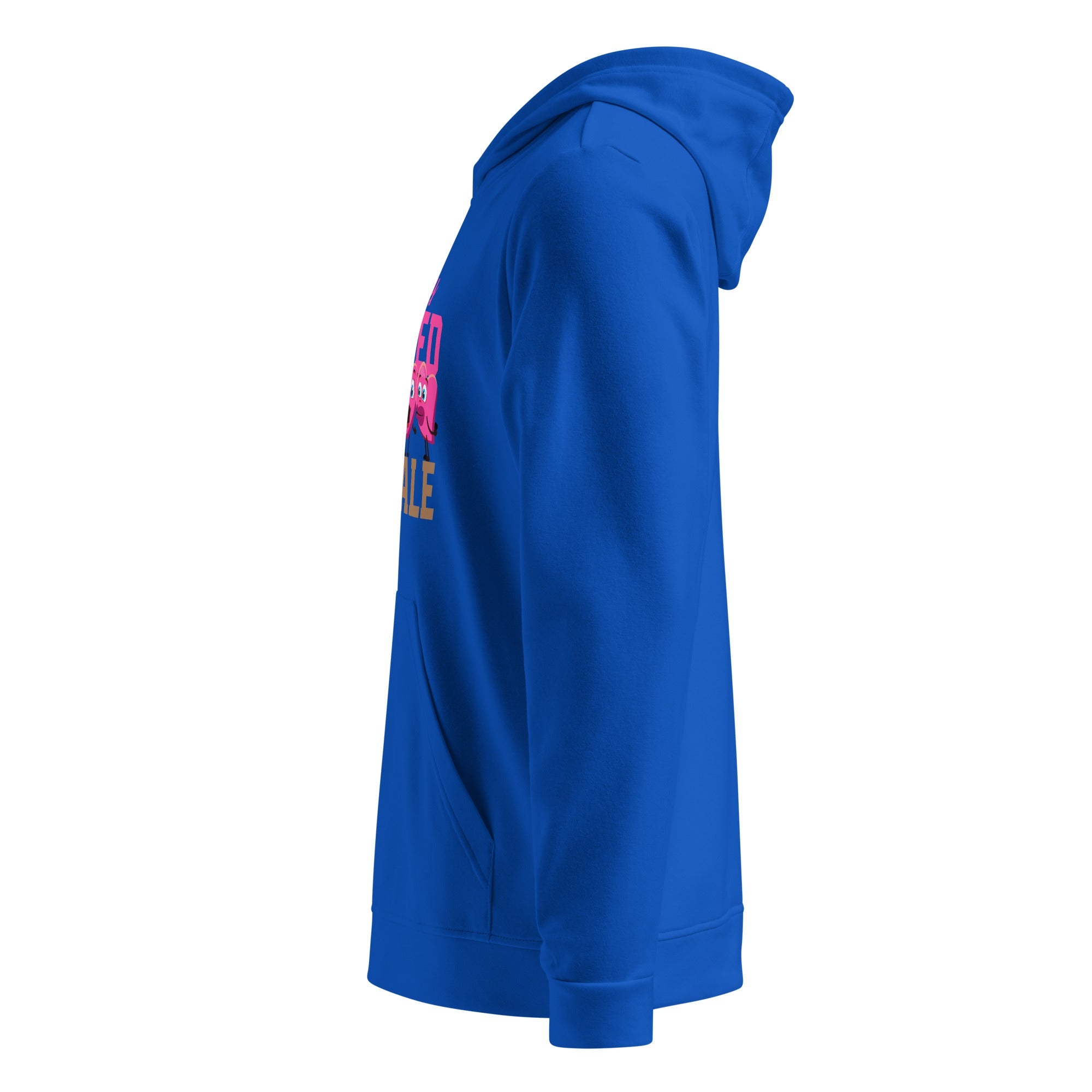 adidas fleece hoodie - Print My Man