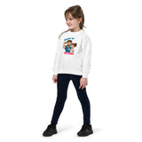 Bodyguard - Crewneck Sweatshirt - Print My Man