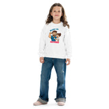 Bodyguard - Crewneck Sweatshirt - Print My Man