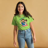 Bodyguard - Youth Classic Tee - Print My Man