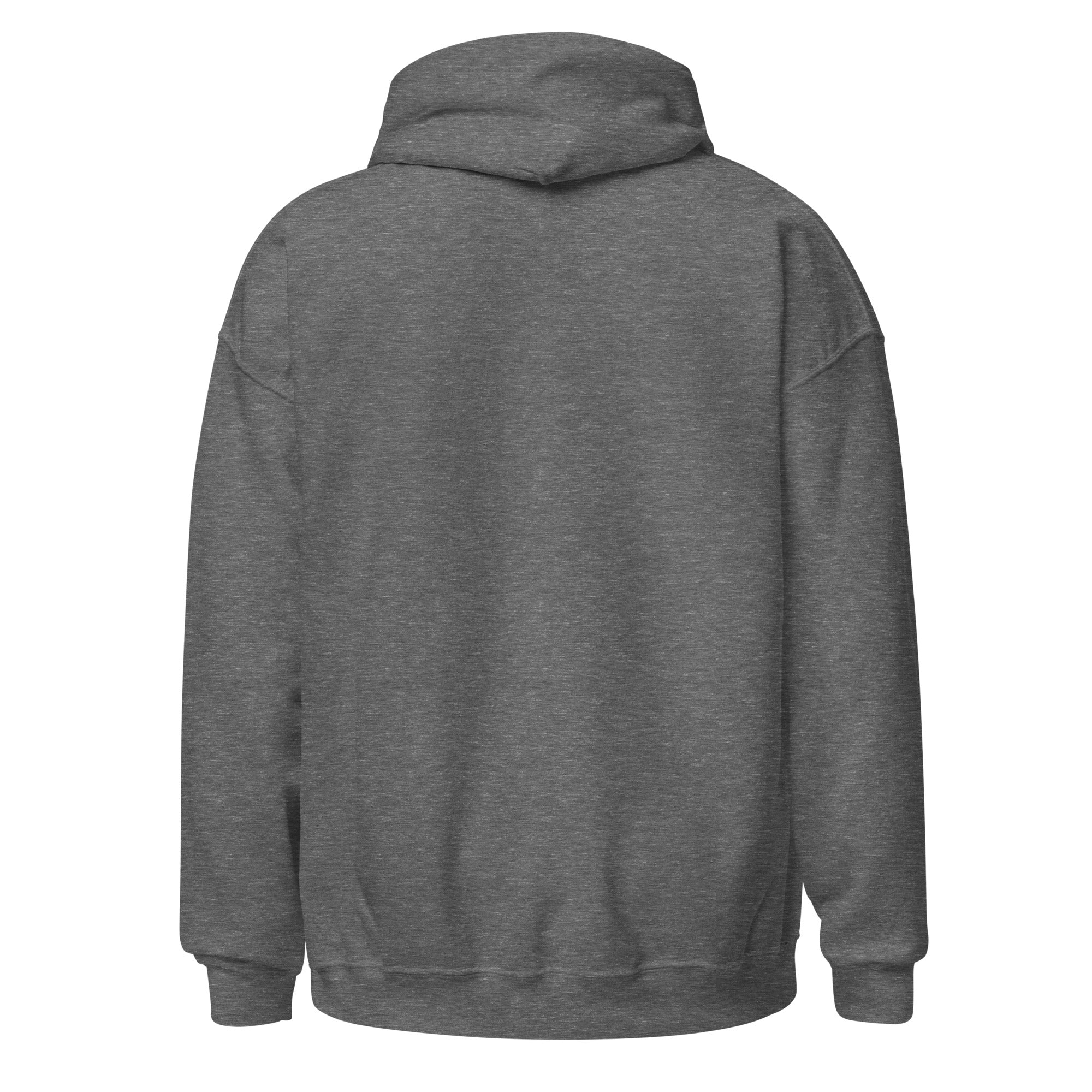Bound By love - Unisex Hoodie - Print My Man