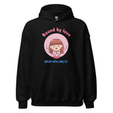 Bound By love - Unisex Hoodie - Print My Man