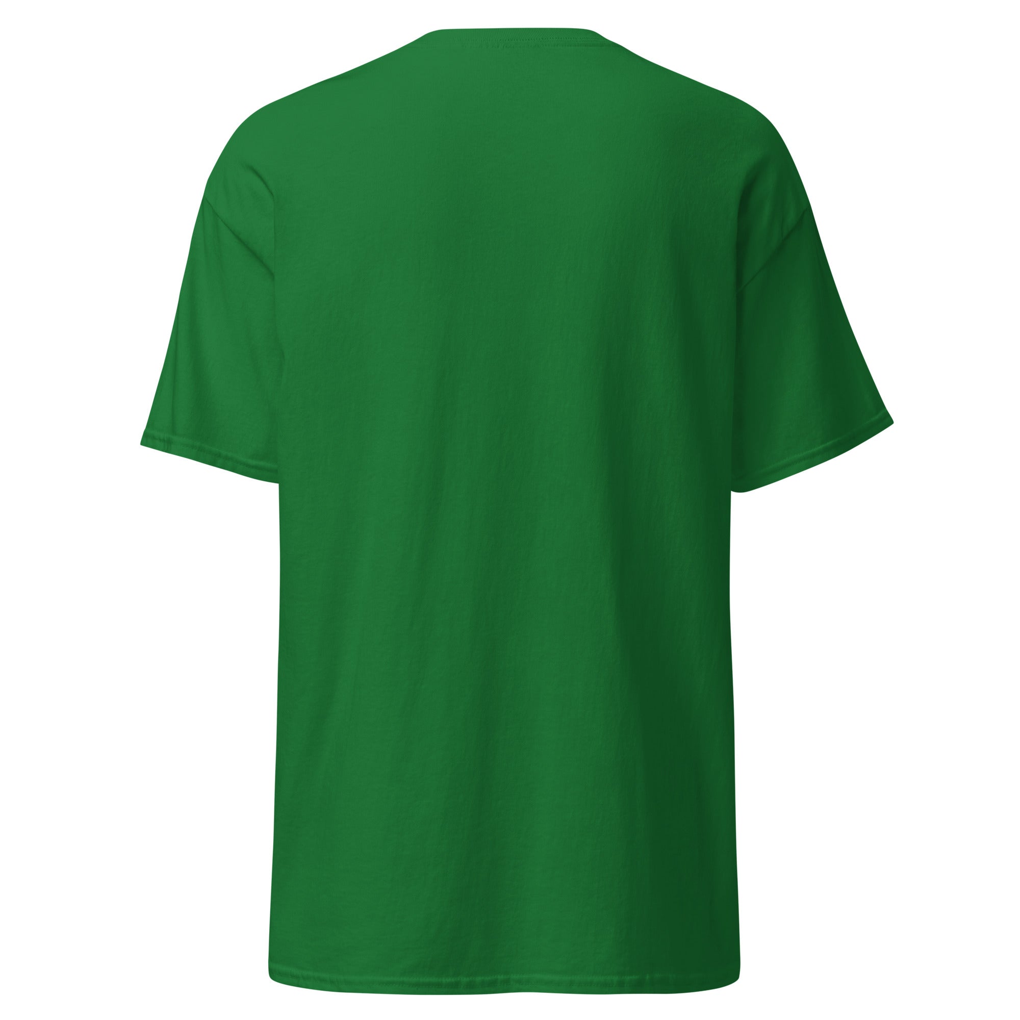 Caution: Taken Man - classic tee - Print My Man