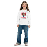 Dad's Mine - Crewneck Sweatshirt - Print My Man
