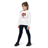 Dad's Mine - Crewneck Sweatshirt - Print My Man