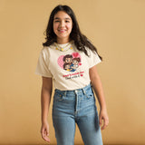 Dad's Mine - Youth Classic Tee - Print My Man