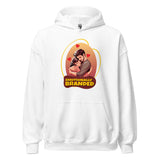 Emotionally Branded - Hoodie - Print My Man