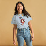 First Love - Youth Classic Tee - Print My Man