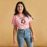 First Love - Youth Classic Tee - Print My Man