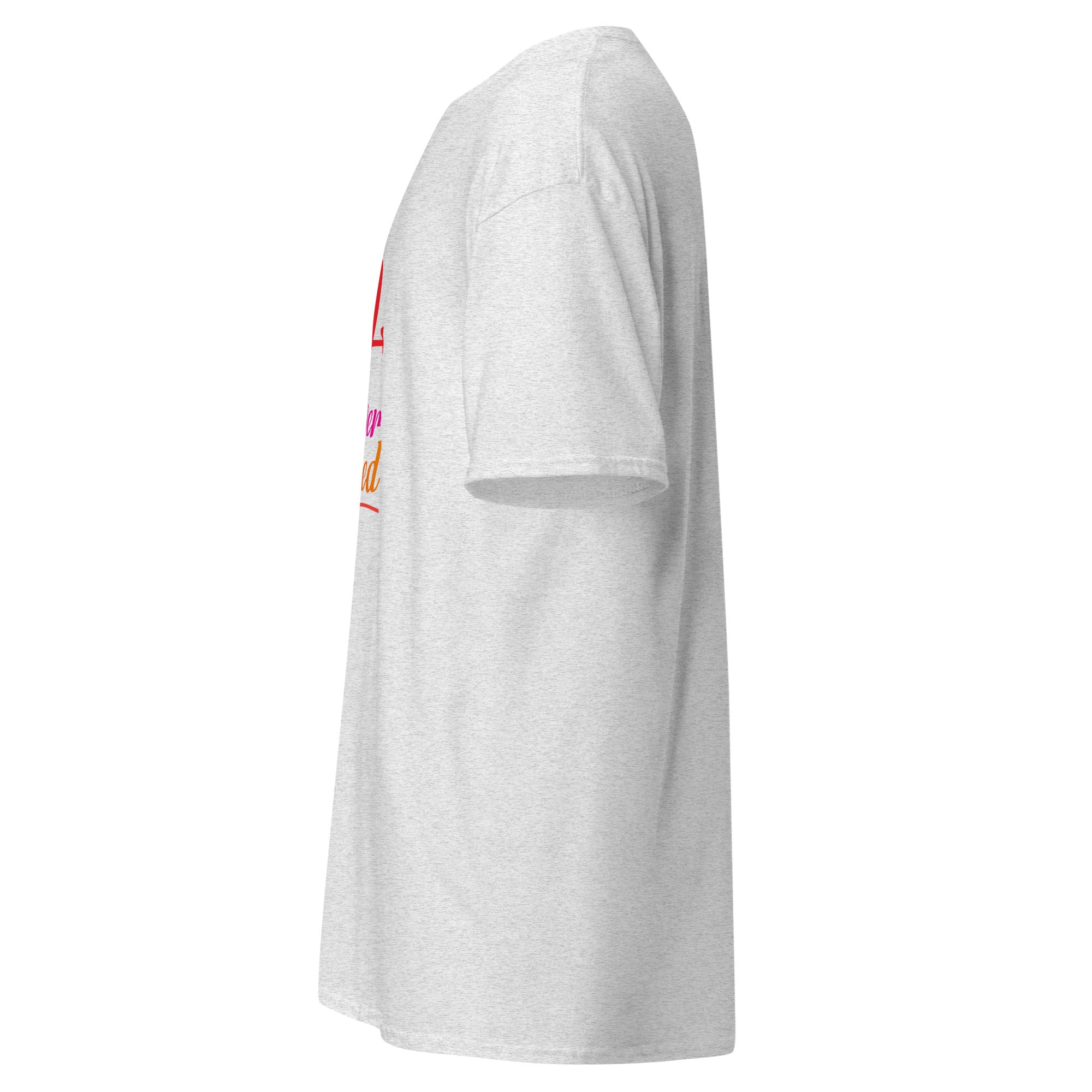 Forever Tagged - classic tee - Print My Man