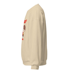 Handled With Love - Sweatshirt - Print My Man