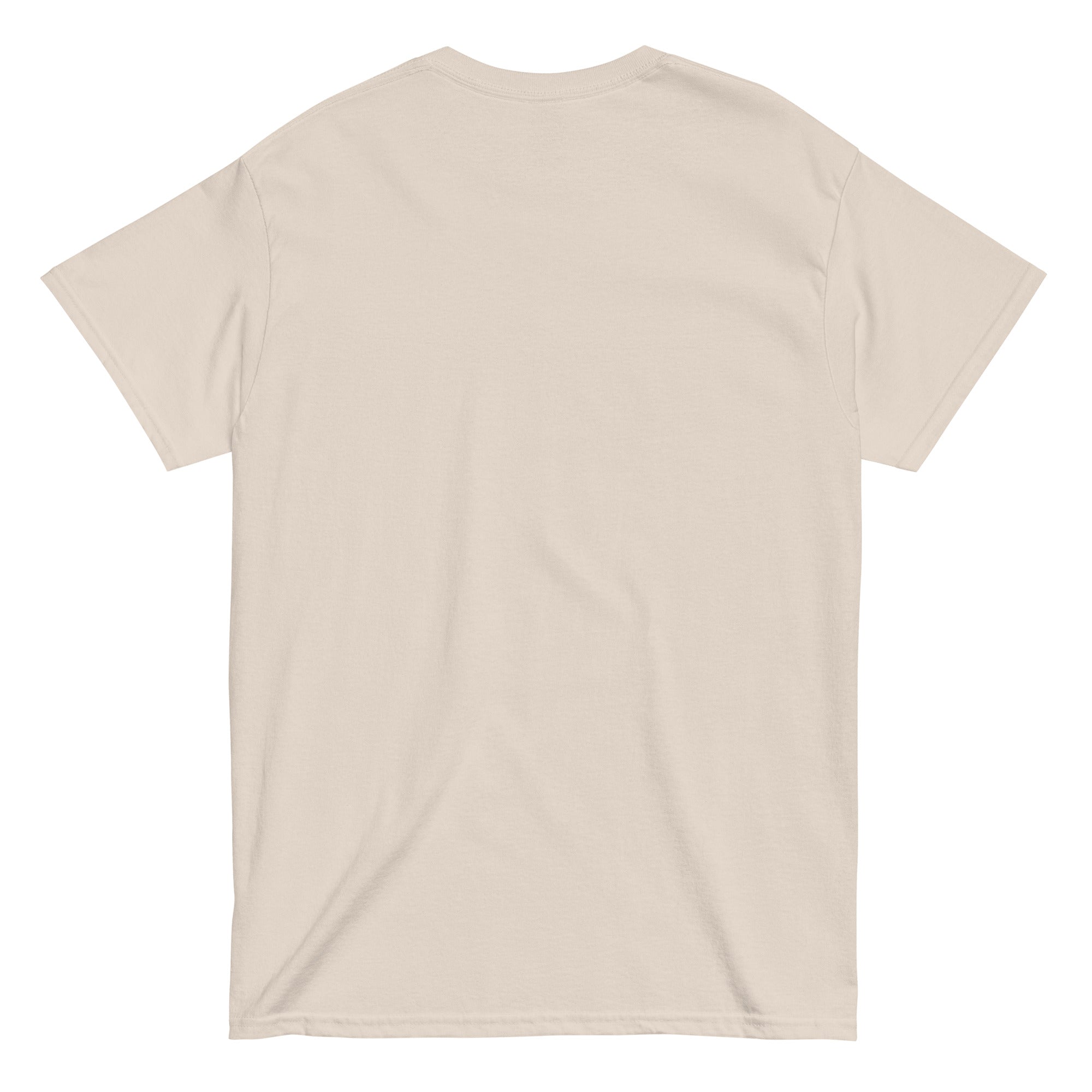Happily Hers classic tee - Print My Man