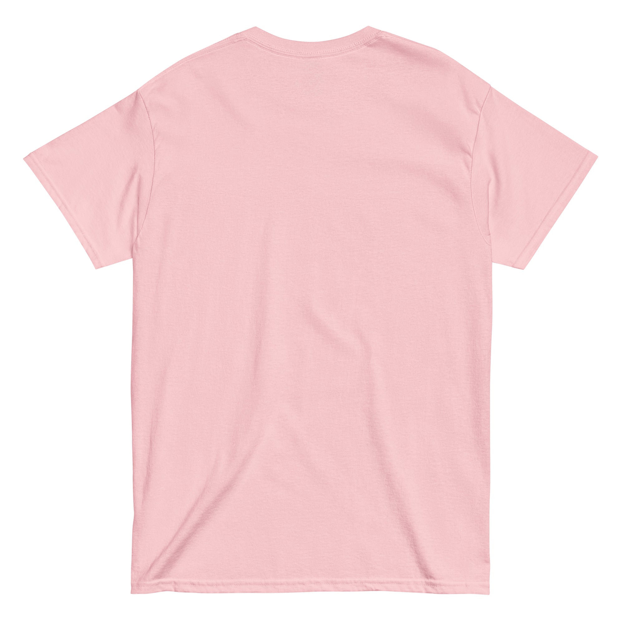 Happily Hers classic tee - Print My Man