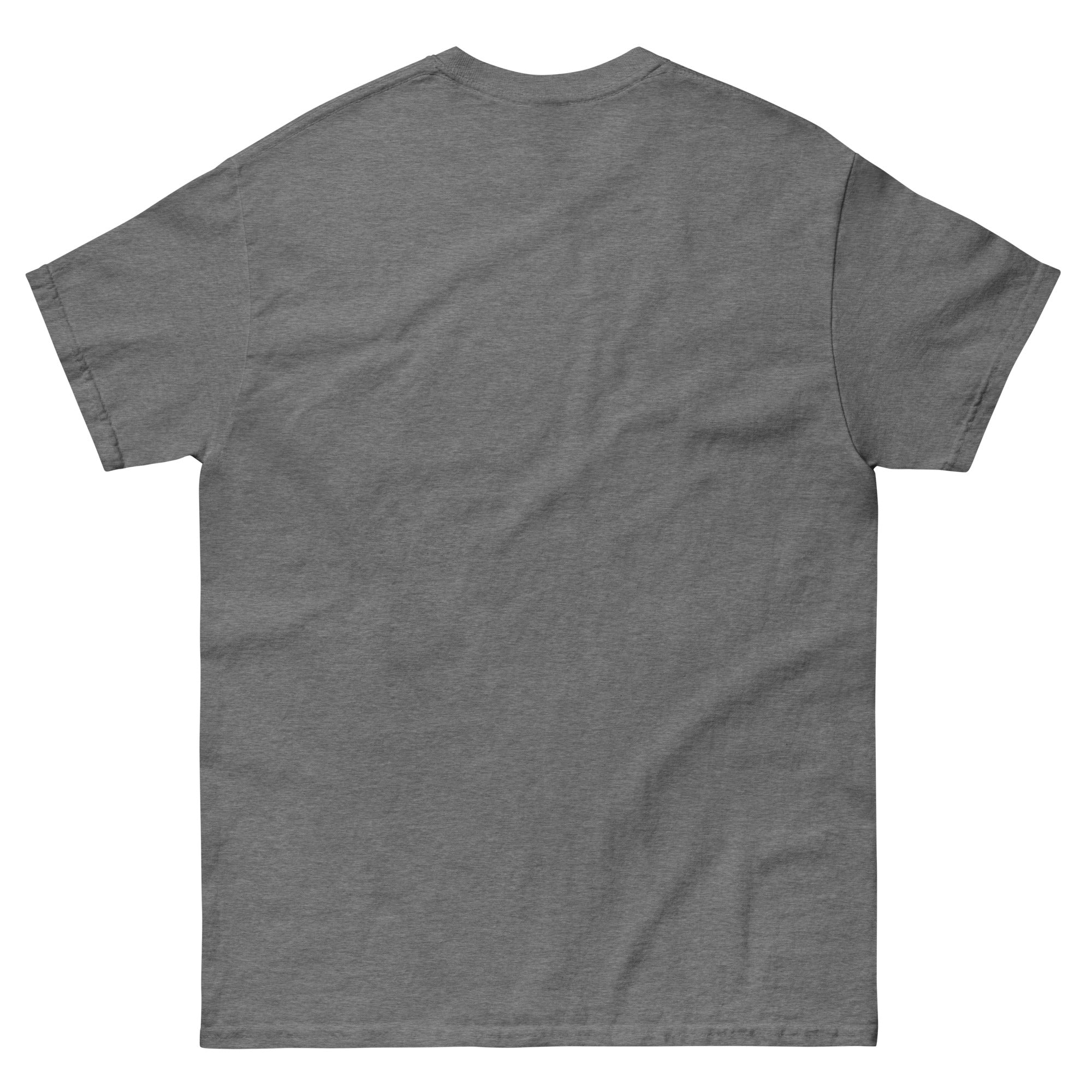 Happily Hers classic tee - Print My Man
