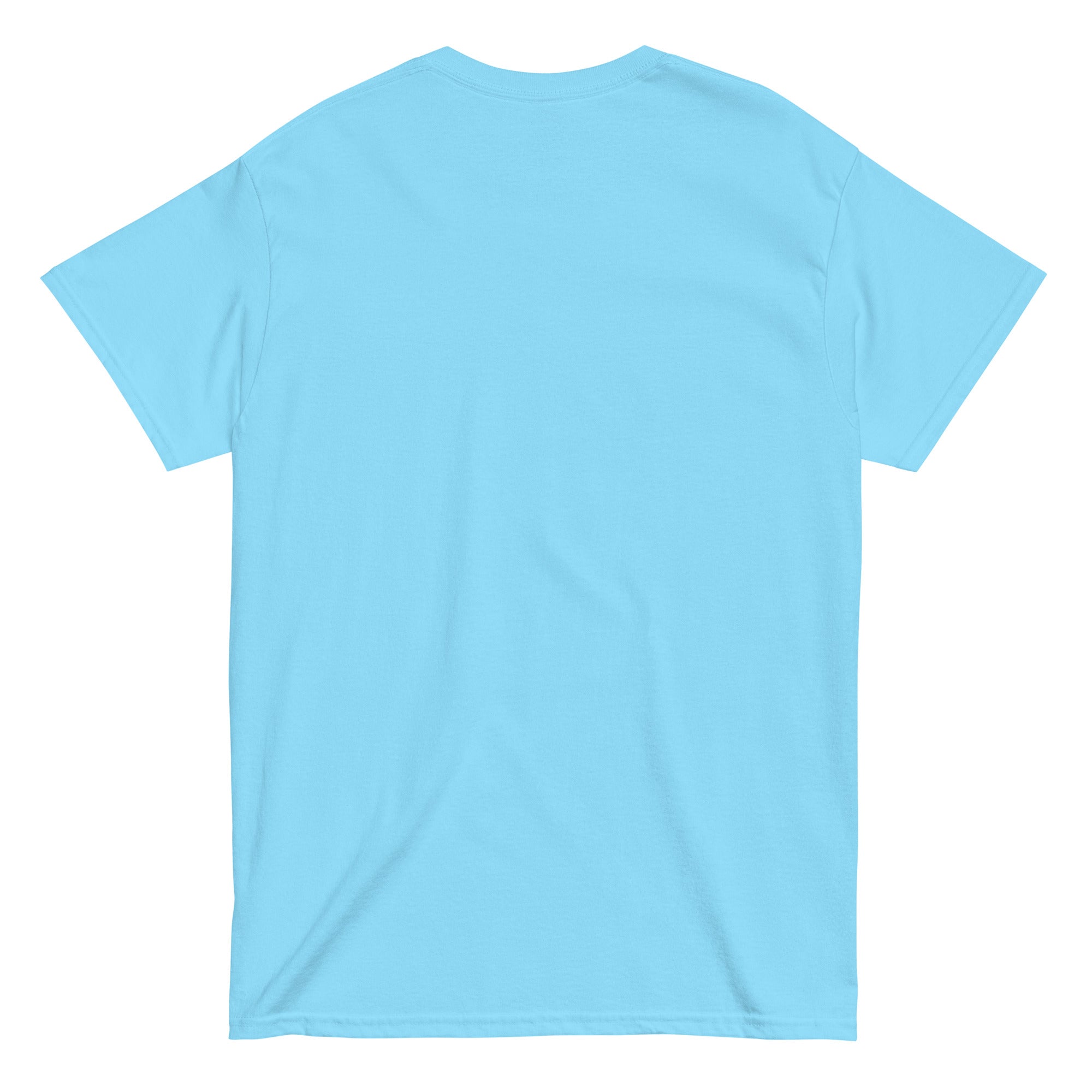 Happily Hers classic tee - Print My Man