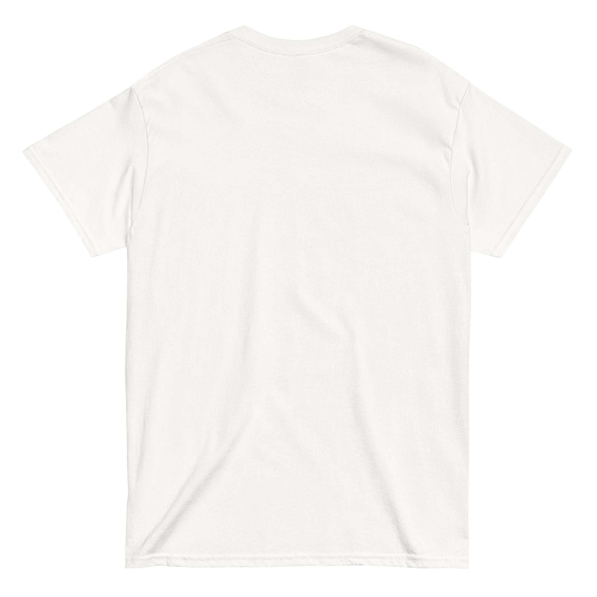 Happily Hers classic tee - Print My Man