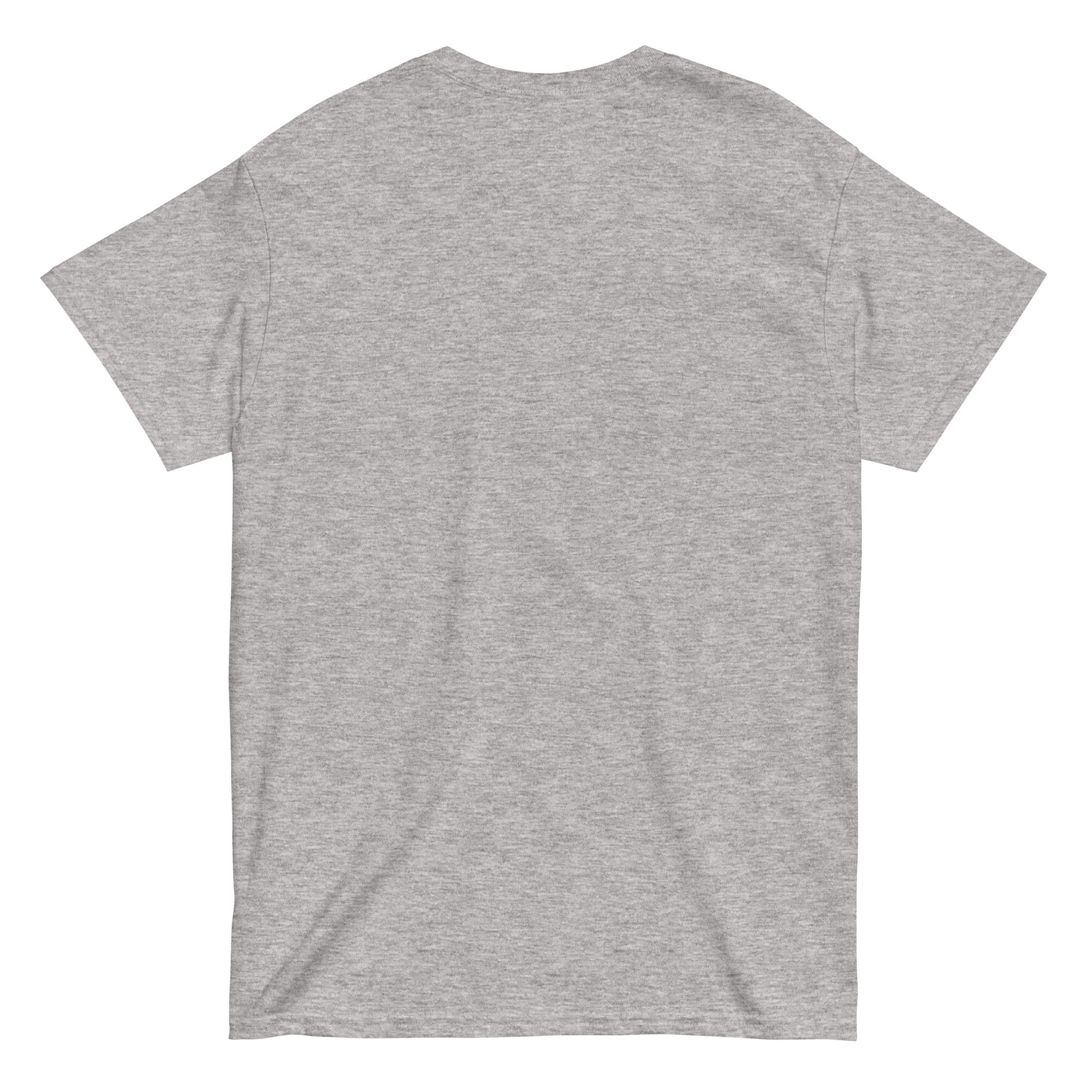 Happily Hers classic tee - Print My Man