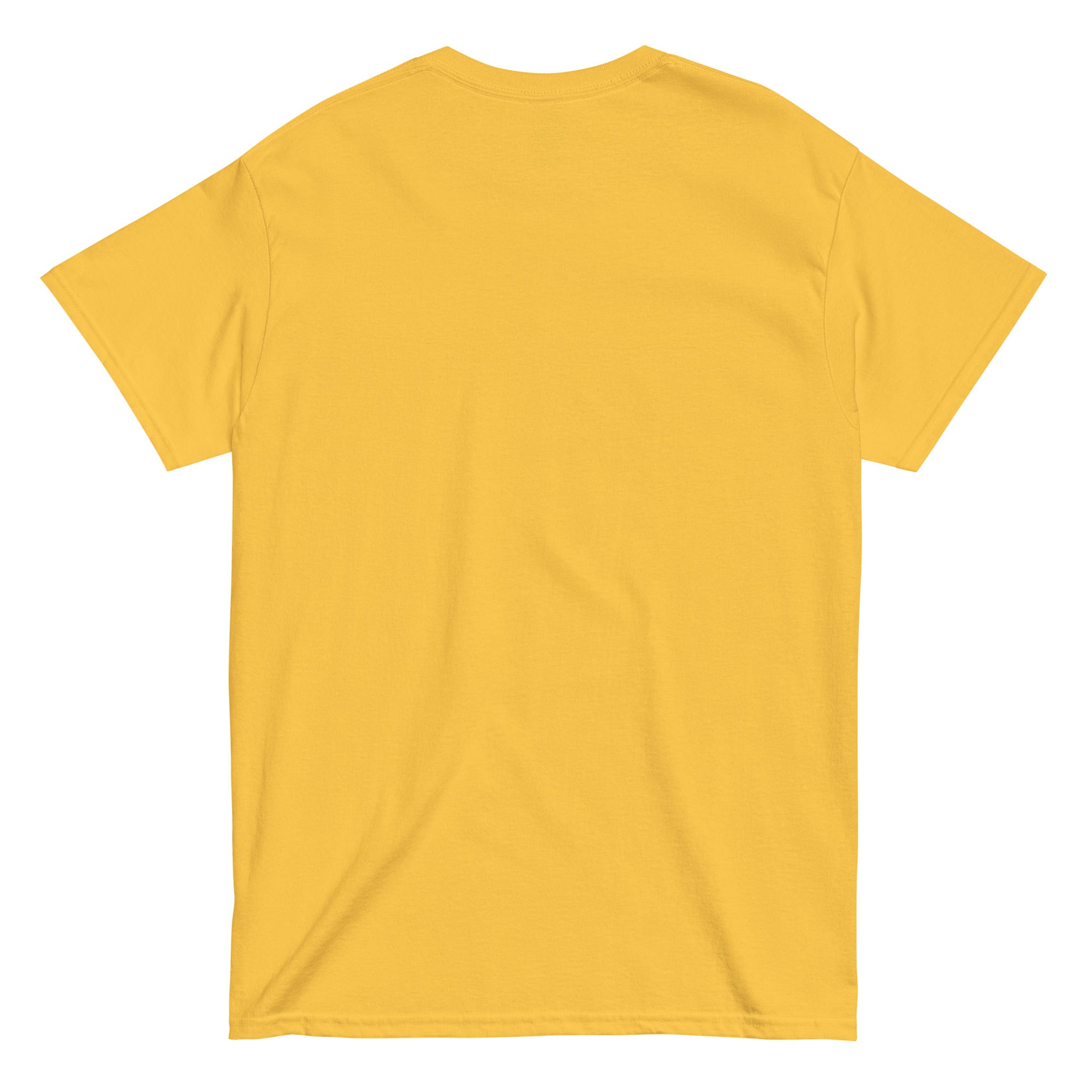 Happily Hers classic tee - Print My Man
