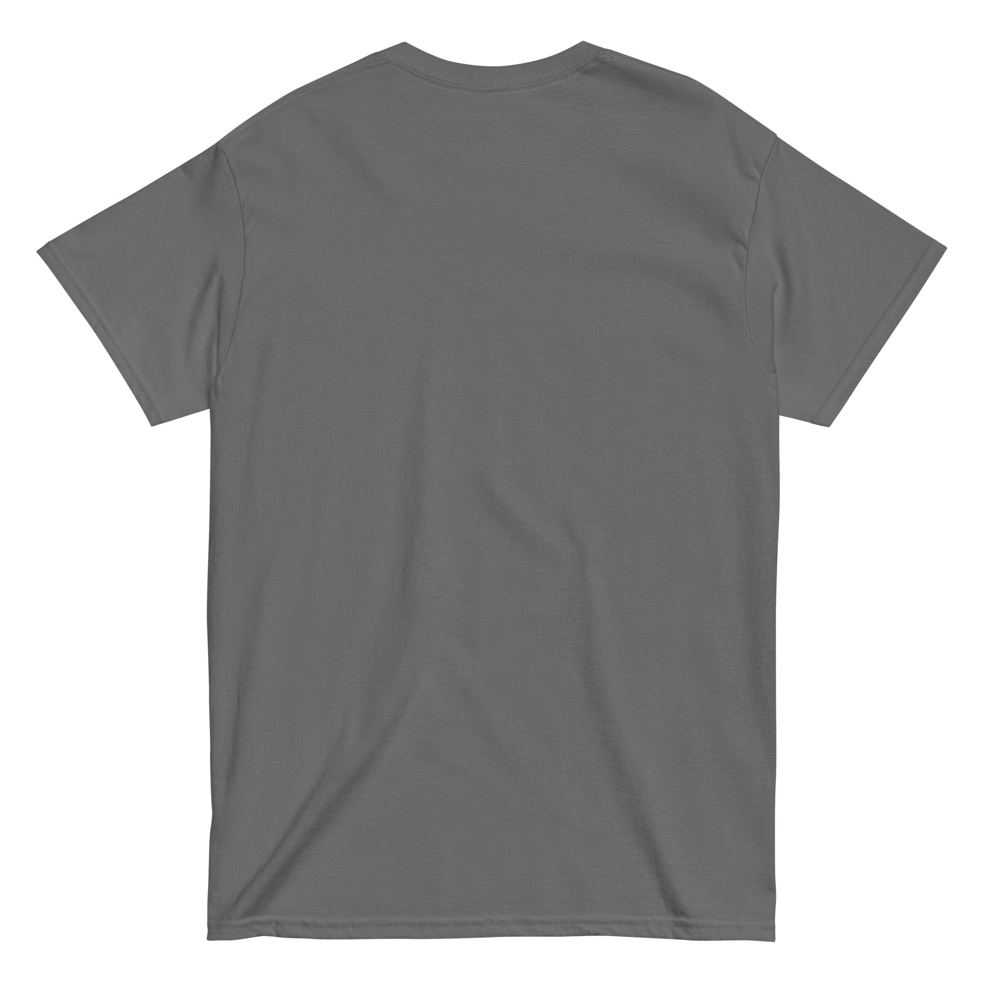 Happily Hers classic tee - Print My Man