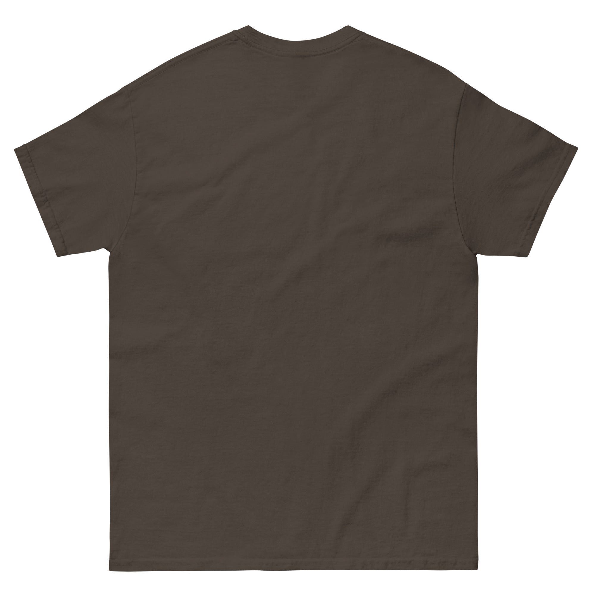 Happily Hers classic tee - Print My Man