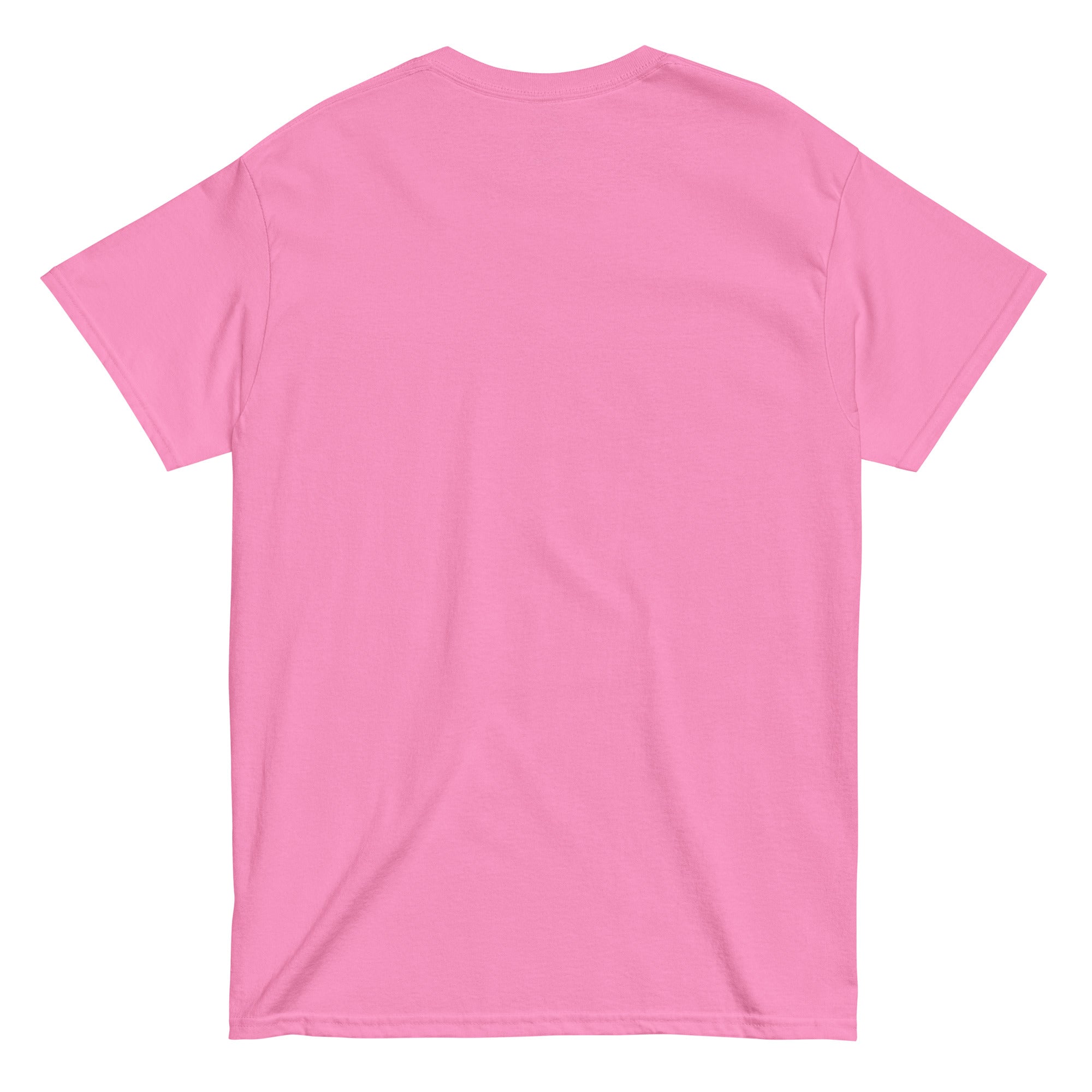 Happily Hers classic tee - Print My Man