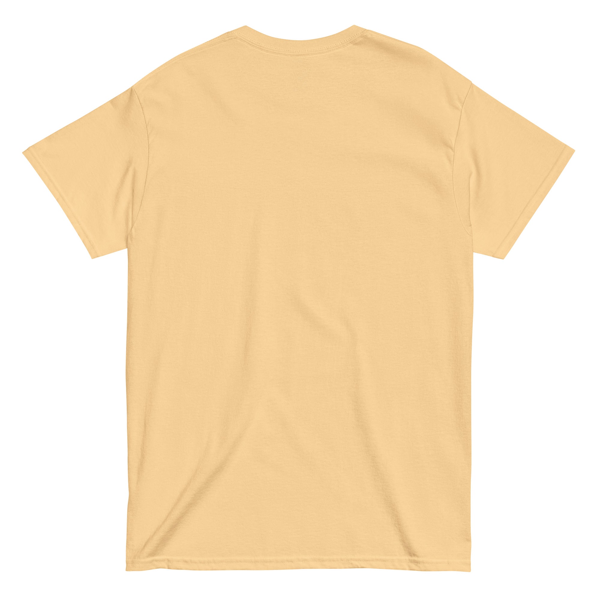Happily Hers classic tee - Print My Man