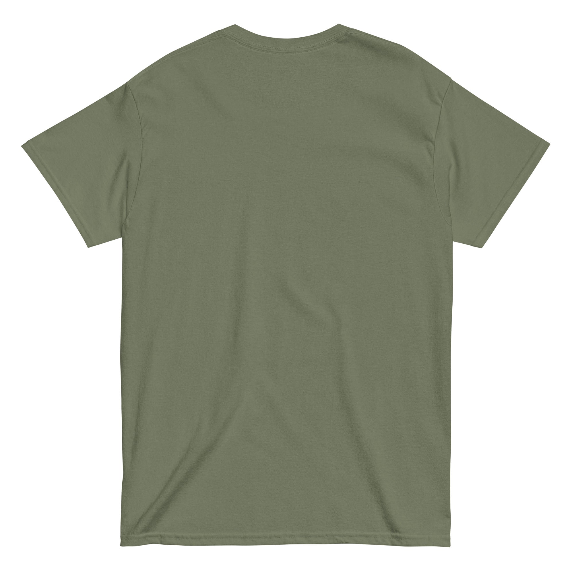 Happily Hers classic tee - Print My Man