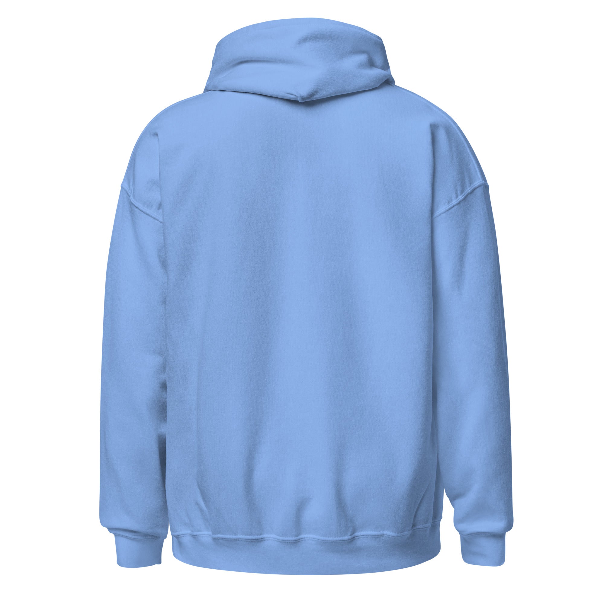 Happily Imprisoned - Unisex Hoodie - Print My Man
